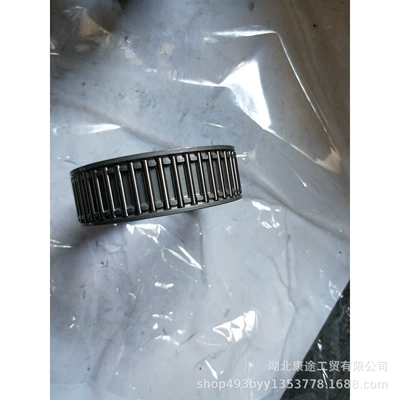 Dongfeng Tianjin Tianlong-Datong Transmission gear and shaft