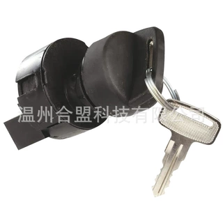 适用霍尼韦尔工程点火开关 89476-08 89476-09 89997-07 89997-09