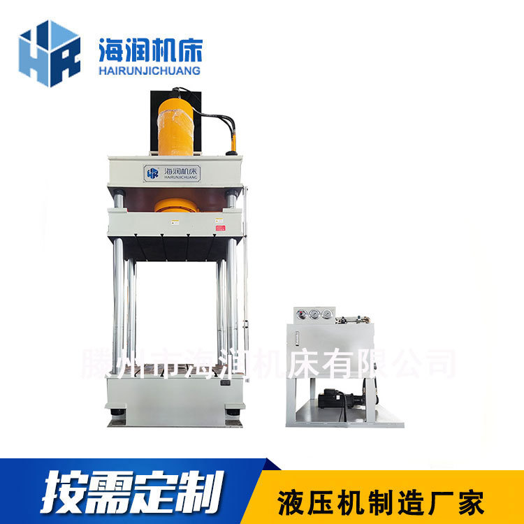 500T�ŷ�Һѹ��    �����ֱ�־׮ģѹҺѹ��