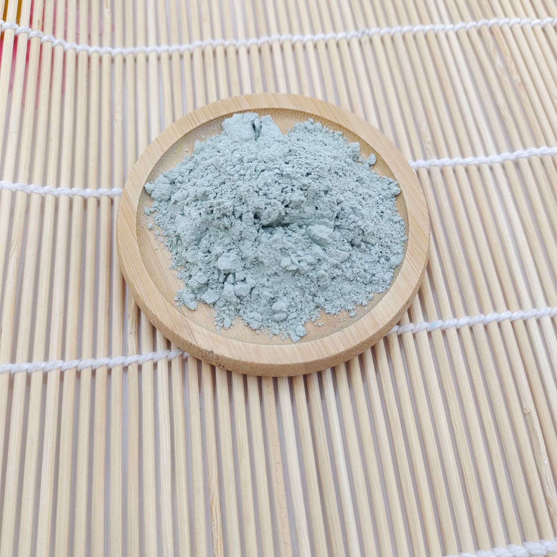 水产养殖 饲料添加绿沸石粉 土壤改良绿沸石种植铺面拌土沸石颗粒