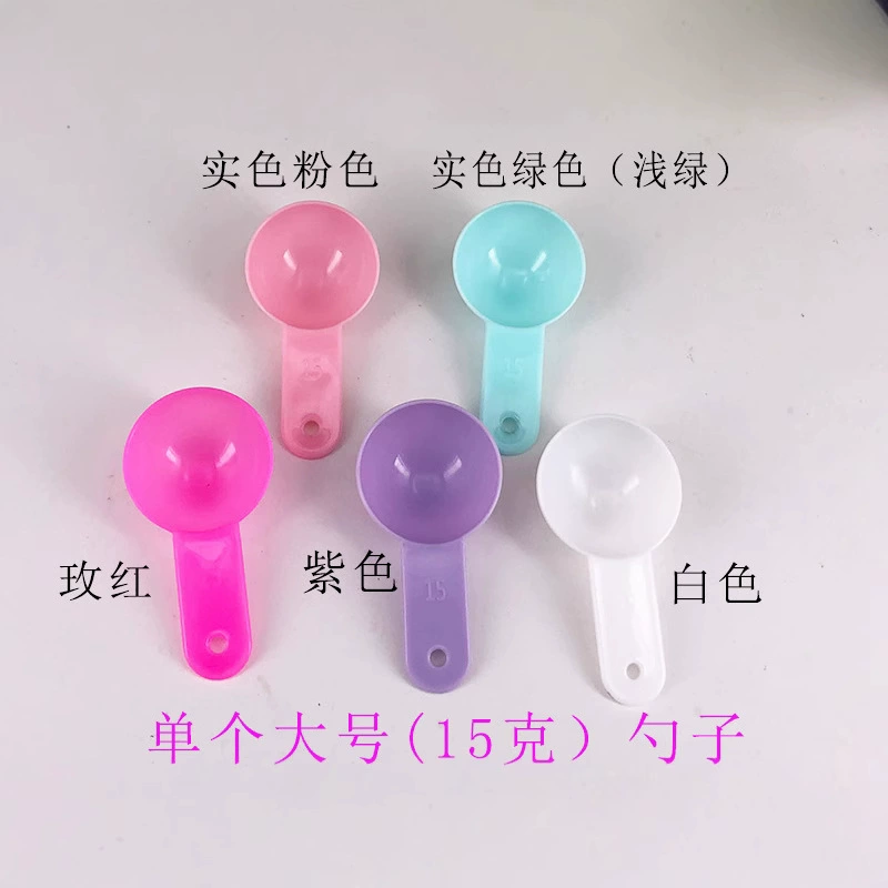 Маска ложка совок макияж ложка Крем Ложка красота ложка маленькая ложка одна большая ложка