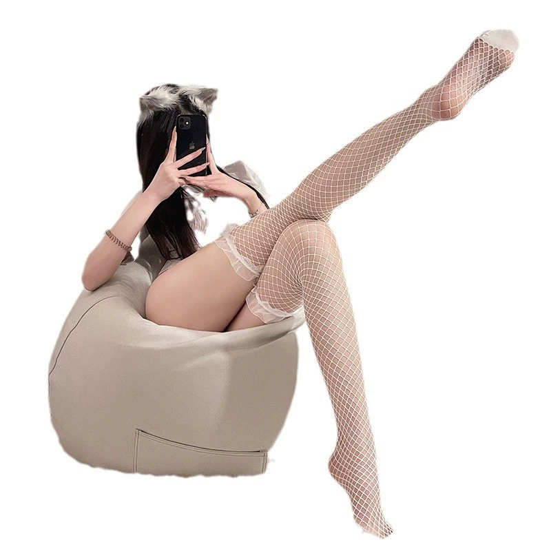 锦欲 Колготки, sexy белье, униформа, набор