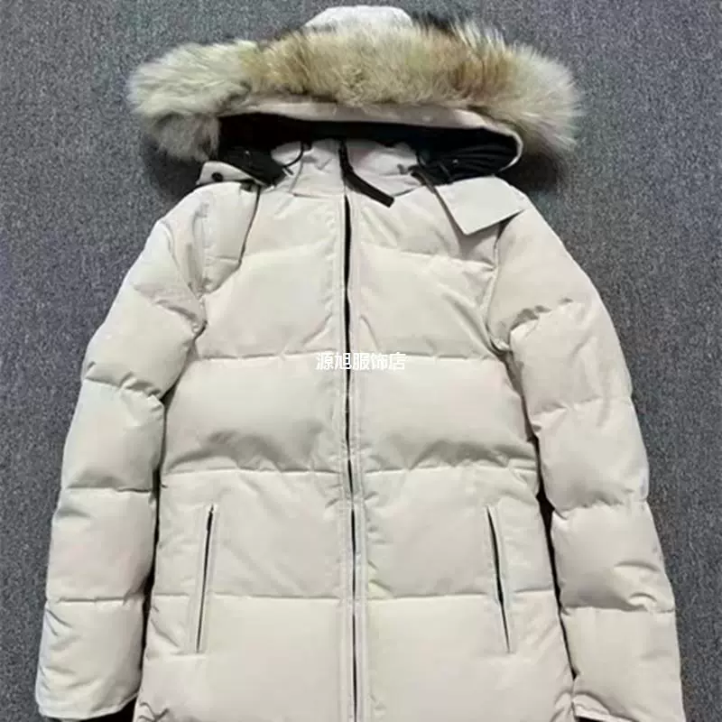 (Cross-border trading), down jacket for leisure, city style