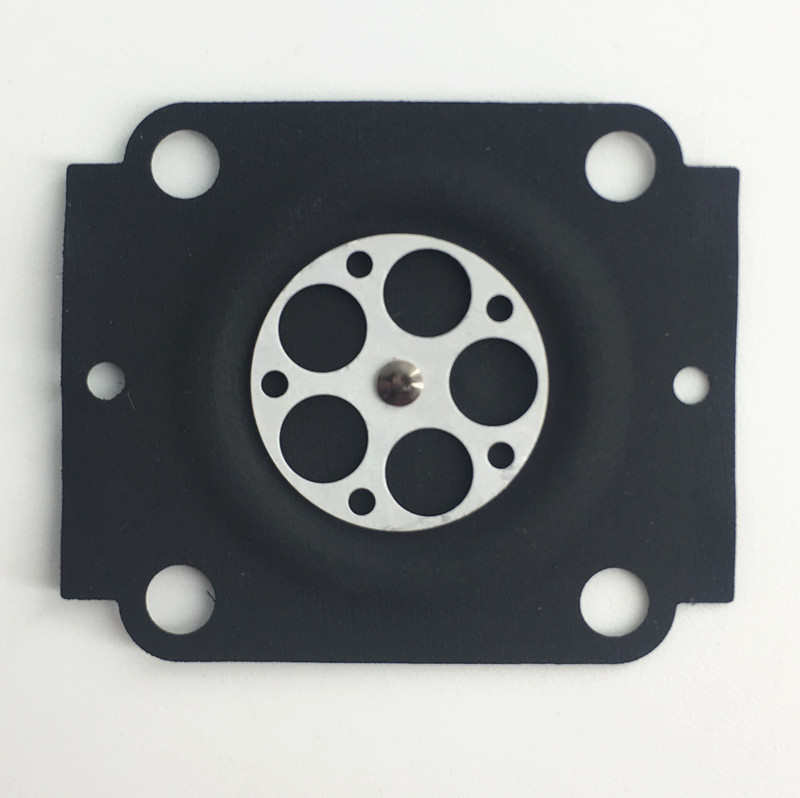 电商专供修理包膜片园林机械配件zama A015060 美国进口材料