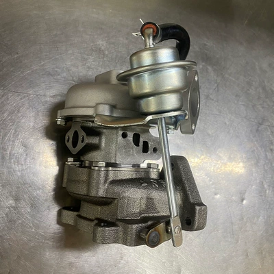 for Automotive Turbocharger – Supercharger