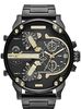 Men's watch, swiss watch, trend metal quartz dial, wholesale