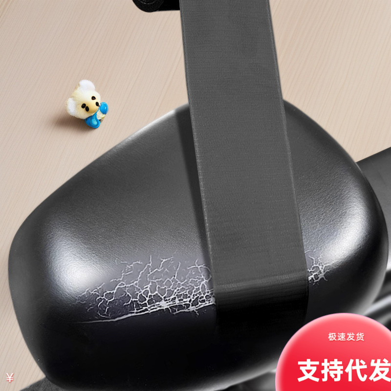 黑色皮革修补贴布基胶带高粘电动车座垫皮椅沙发补皮补洞修复胶带