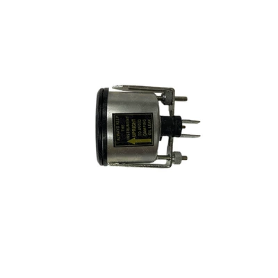Gauge 01182581, Oil pressure gauge