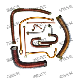 气动软管;其他阀门;其他行业专用