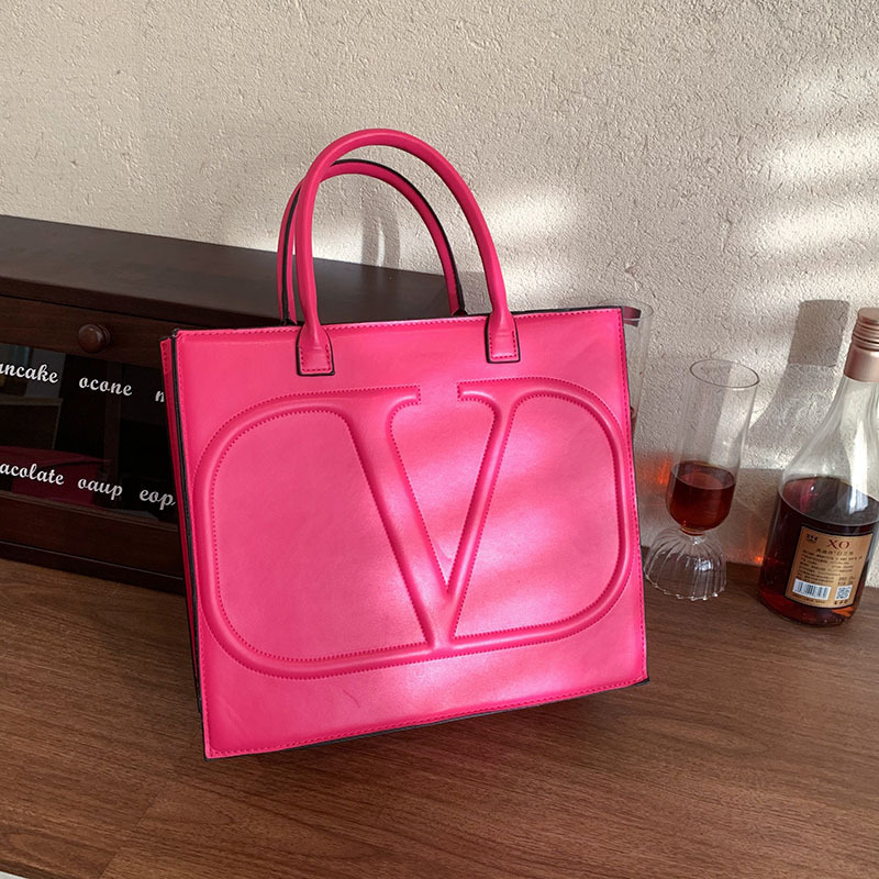 2021 New Women's Bag Big Bag Tote Bag Handbag Shoulder Bag Crossbody Bag Foreign Trade Women's Bag Cross-border bags