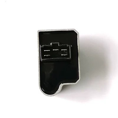 Supply Motorcycle accessories electronic regulator