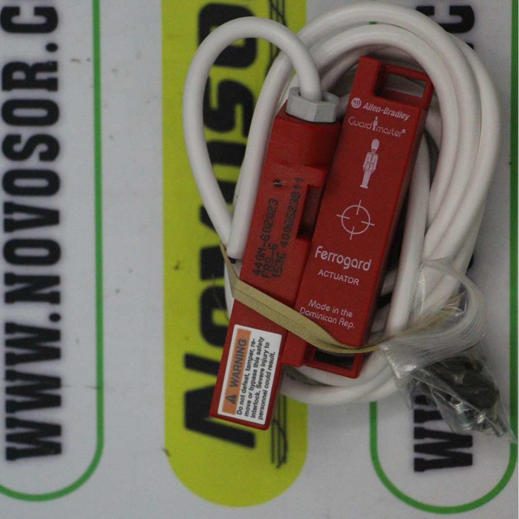 GUARDMASTER继电器FERROGARD  440N-G02023   AB
