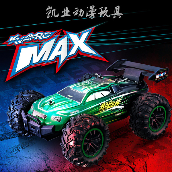 off-road remote control car