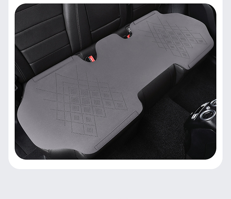 Geely icon Emgrand Seat Cover Star Yue L Bo Yue L Star Rui Seat Cover Plantronics Galaxy l6E8 Jiaji Car Seat Cushion