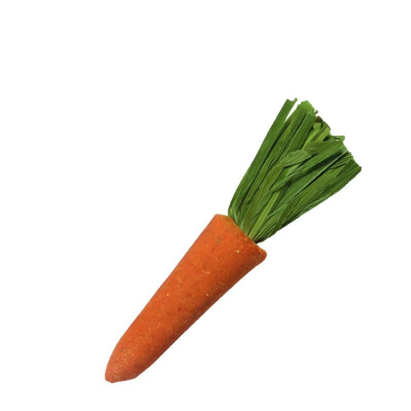 Гранулы для кормления хомяков с порошком carrot?