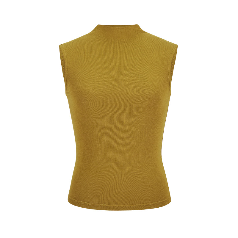 머스타드 옐로우