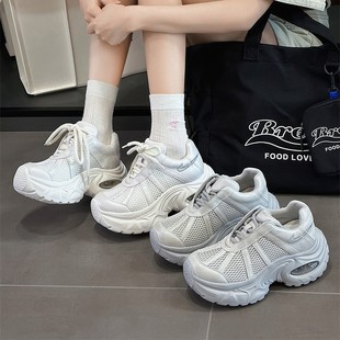 2026�����¿�ܛƤ���e�ϵ�ЬŮ���p�؂�����6cm���m�ٴ��\��Ь��