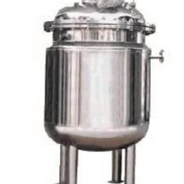 四川电加热反应釜 导热油夹套多功能实验室小型真空开式反应釜