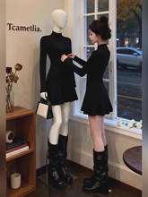 ������ɫ����Iᘿ��B��ȹ��Ů�޺ÿ���װ����Lȹ�Ӻ�����ë��ȹ