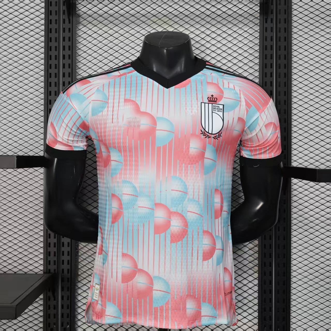Camiseta de la Copa del Mundo de 2026 Argentina España Selección Nacional de Brasil Edición de Jugadores Camiseta Edición de Jugadores de la Copa del Mundo