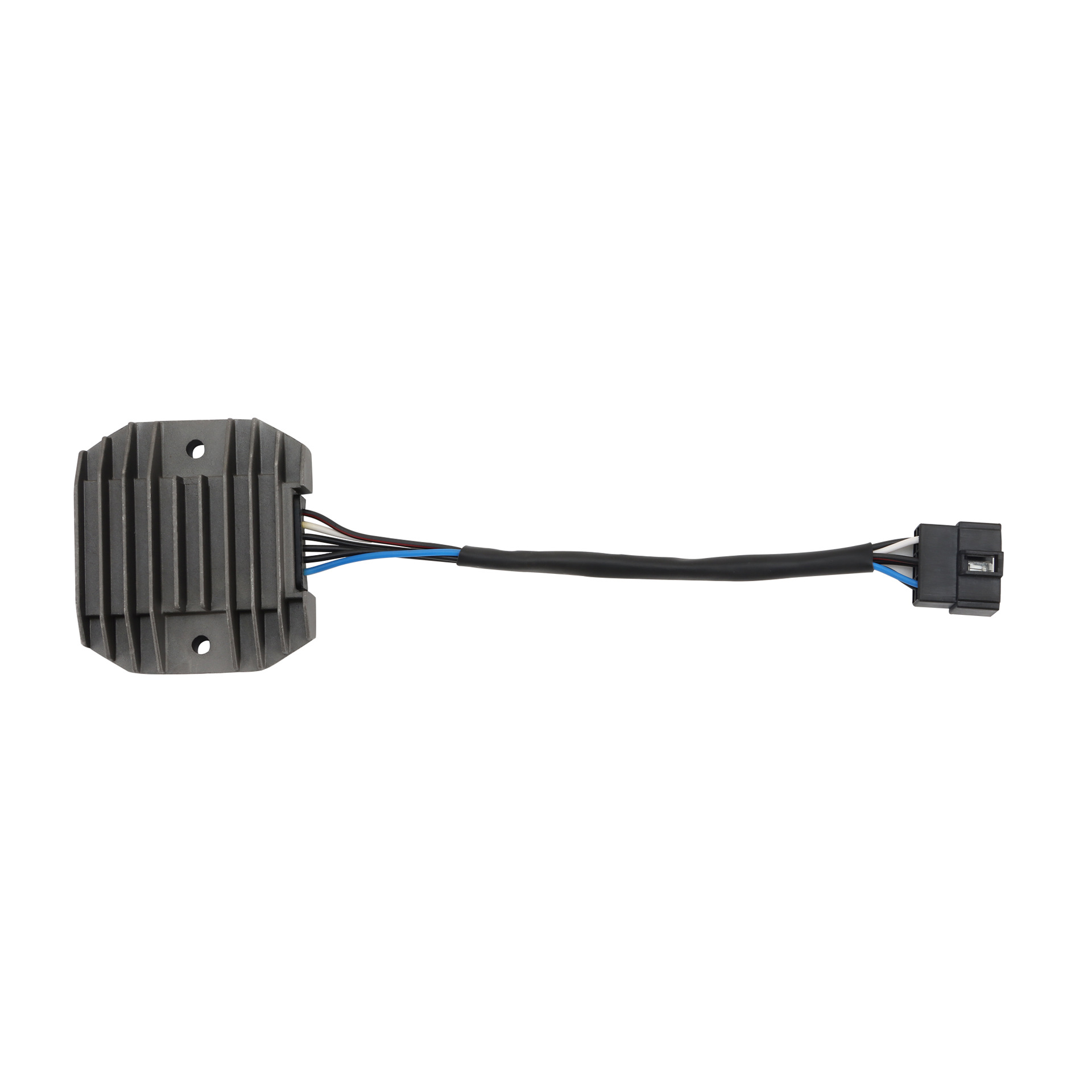 GSX-R750 GSXR 750 Fit Motorcycle Rectifier Voltage Regulator Ballot