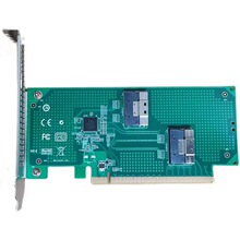 �Α��@�����/�Uչ/���L����PCIe4.0 �D SFF-8654 �@��/U.2/Nvme