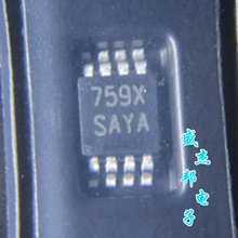 LM5008AMM˿ӡSAYA VSSOP8ֱ��/ֱ����ѹ������ѹ��ICȫ���ֻ�