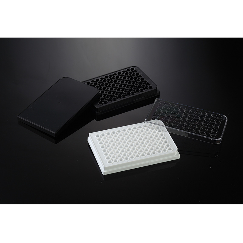 SPL life sciences31196 96孔酶标板，疏水结合 PS，100个/箱