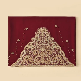 围巾;其它巾类;围巾配件