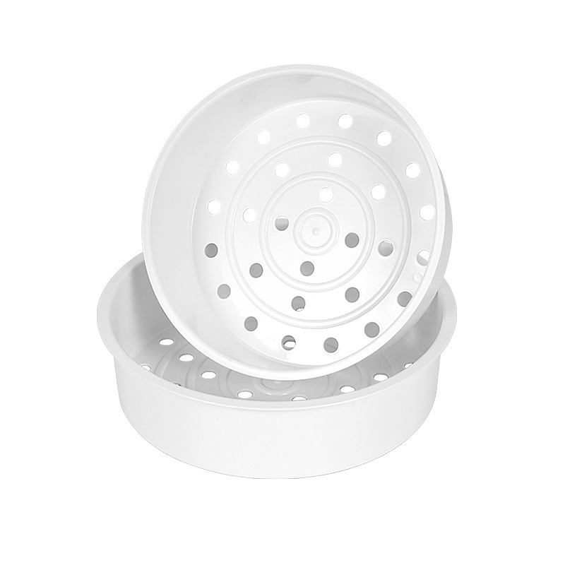 電気炊飯器 L/L/L プラスチック蒸し器 炊飯器蒸し器 蒸しトレイ 美的炊飯器|undefined