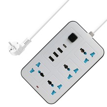ͨ�ö๦�ܔUչ����4·3 USB 1 Type-c�Դ�������_�P