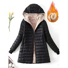 B 36391 Women's Down Jacket Dropshipping Welcome Bohemian