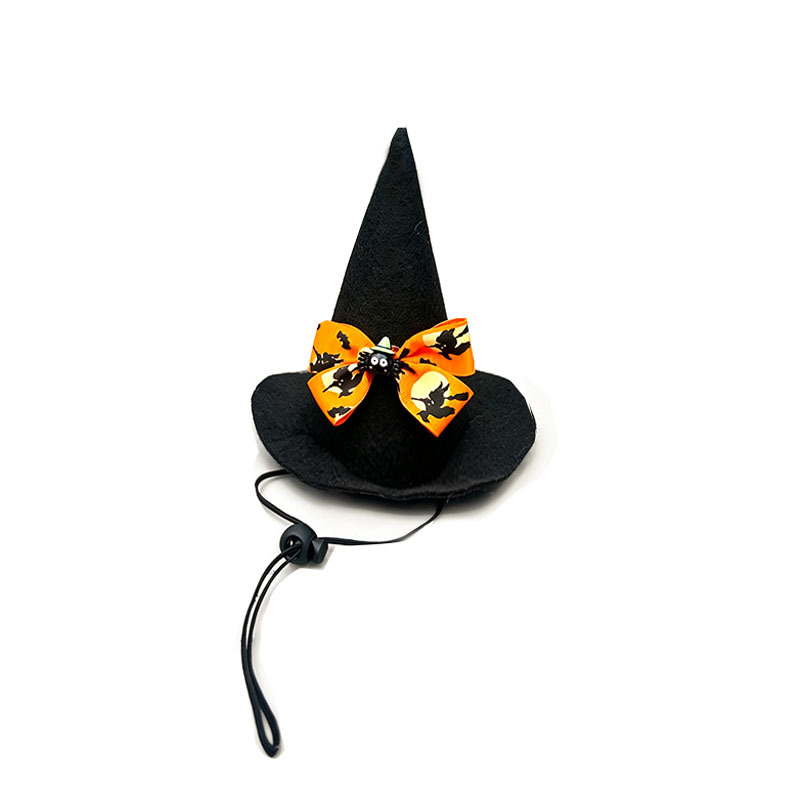 Yellow hat