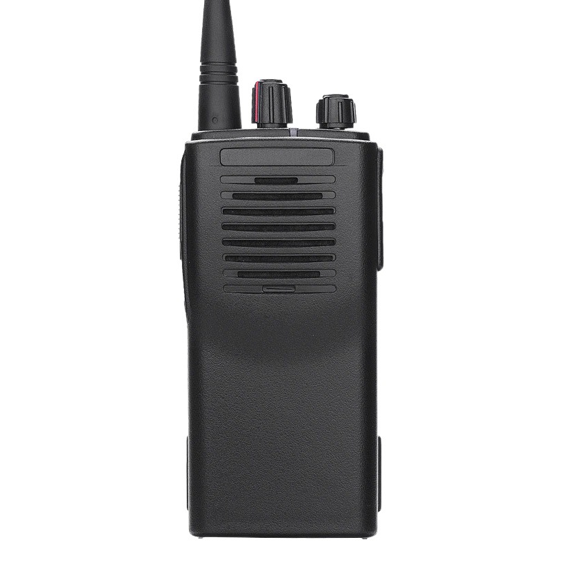 Jianwu Kenwood walkie-talkie TK-3107 de alta potencia al aire libre TK-2107 sitio de construcción plataforma portátil Comercio exterior al por mayor