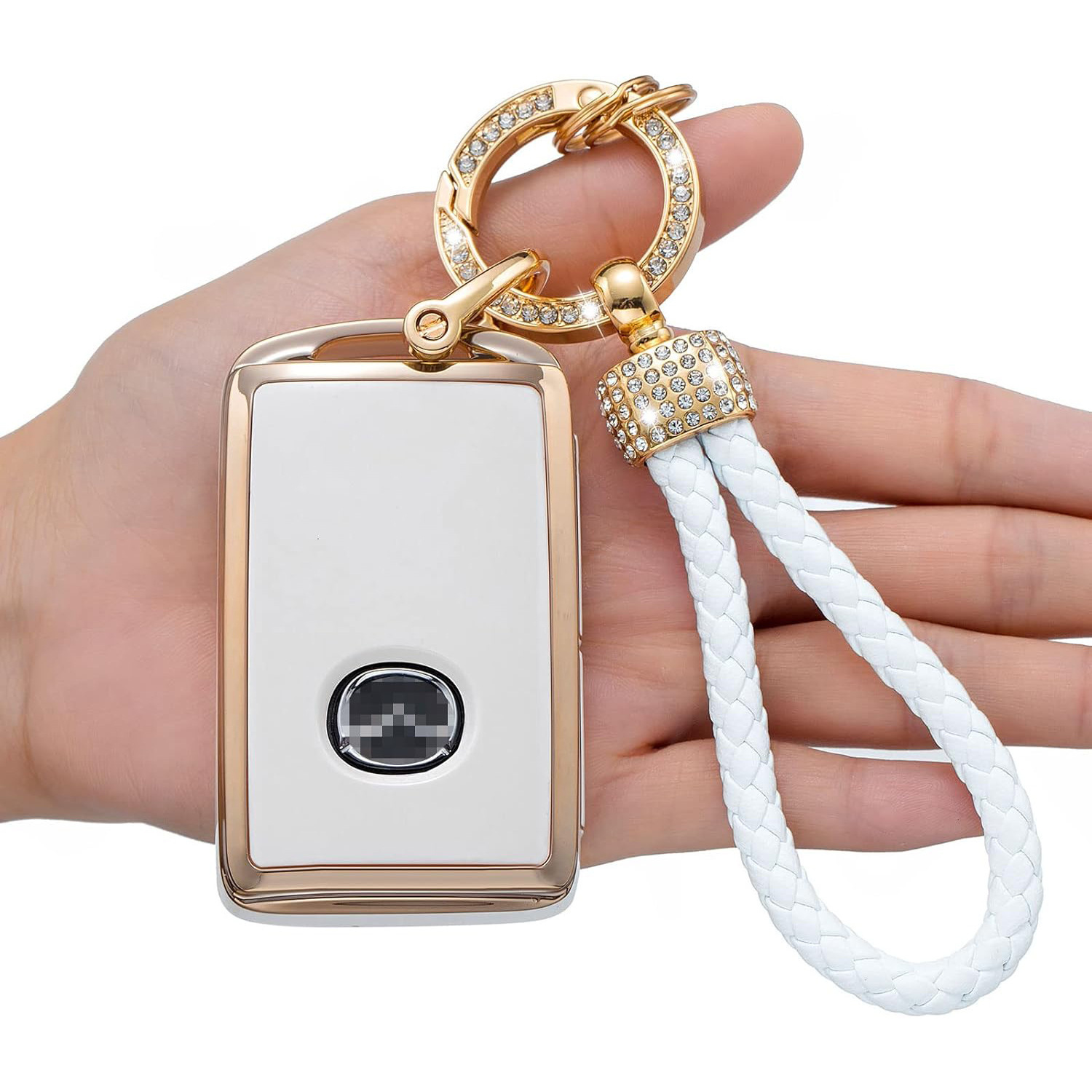 마쓰다 B4 화이트