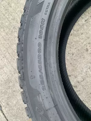 Snow Tires Winter Anti-Skid – Vehicle tire