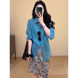 休闲裤;连衣裙;大码外套