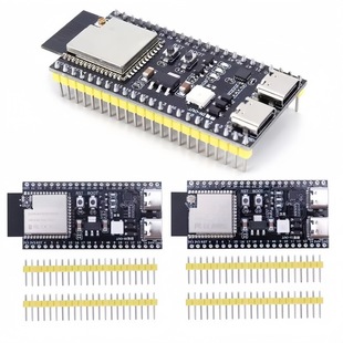 ESP32-S3 development board on-board S3-N16R8 module Xia Ge Xiaozhi AI voice chat robot learning board