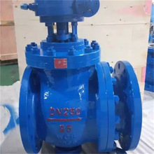 VQ47F/H/Y-16C DN250�߉����y����늄ӹ̶�ʽ���m���y