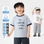 儿童夏季宝宝小童t恤