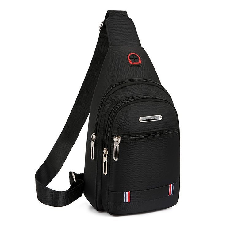Chest bag