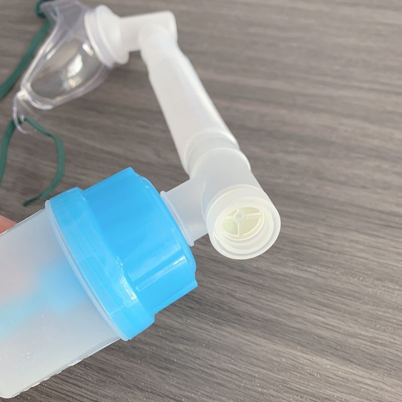 英华融泰雾化吸入器气管切开雾化器20ml配件气切面罩喉罩脖子喉咙-阿里巴巴