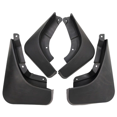 Cross-border foreign trade – Mudguard