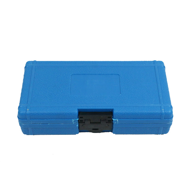 Reparación mecánica excelente expansor de tubería de acero al carbono freno del coche tubo de cobre dispositivo de tubo de remachado Protección automática aire acondicionado expansor de tubo de cobre