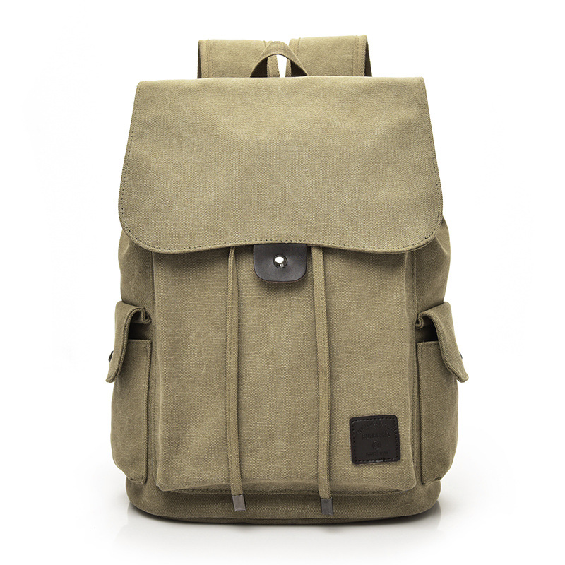 Fashionable trend backpack
