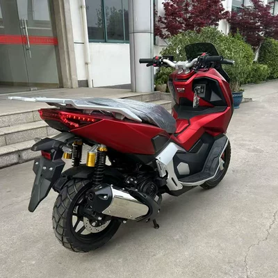 Motosikletlər Fuel Motorcycles, Pedal Motorcycles