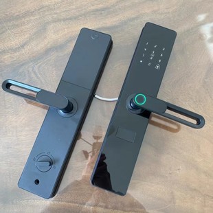 Heilongjiang, Jilin, Liaoning, Qinghai, Xizang, Hebei, Tianjin, Fingerprint Lock Face Recognition Intelligent Lock Factory Installed Nationwide