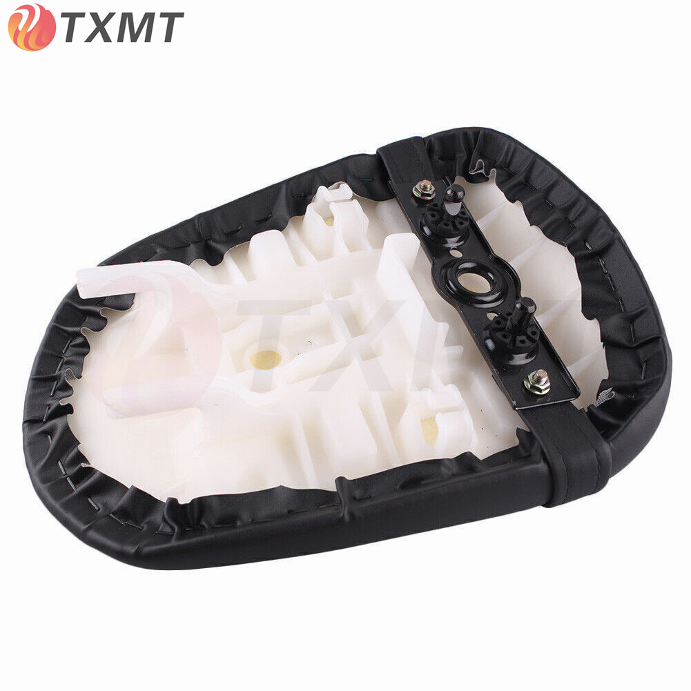 Suitable for Suzuki GSXR600/750 K8/K9 small/medium R 08-09-10 years ago rear cushion front seat bag