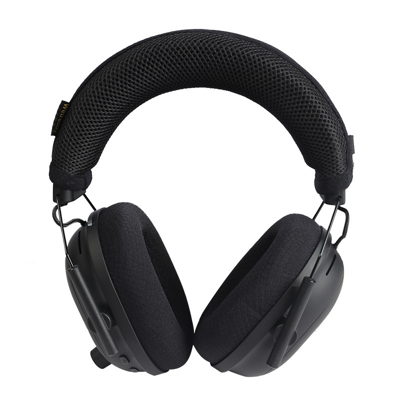 Suitable for Razer Blackshark V2 Headset Headband Cover V2X Headset Headband Pad Crossbar Headband Cover Suitable for Razer Blackshark V2 Headset Headband Cover V2X Headset Headband Pad Crossbar Headband Cover