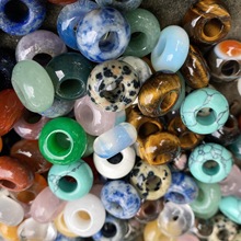 ��Ȼʯ�����۾���P��8&times;14mm��5mm��ɢ����� diy�l���ִ�����